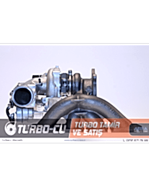 Seat Exeo Turbo 2.0 TFSI (200 Hp), 53039880106, 53039700106, 5303 988 0106, 5303 970 0106, 06D145701G, 06D145701GX