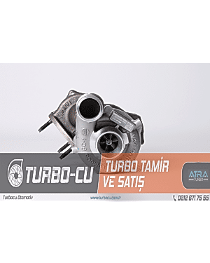 Land Rover Discovery 3.0 Td Turbo (245 Hp), 778401-5010S, 778401-5008S, 778401-5006S, LR063777, LR056370, LR038620