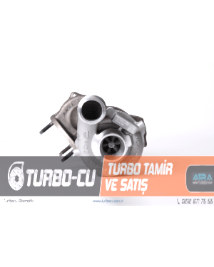 Land Rover Discovery 3.0 Td Turbo (211 Hp), 778401-5010S, 778401-5008S, 778401-5006S, LR063777, LR056370, LR038620