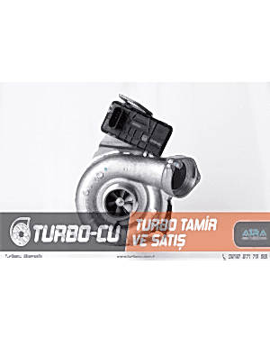 BMW X5 3.0 d Turbosu E70, 11657796314 Turbo, 765985-5010S
