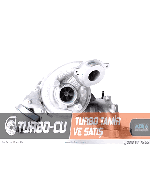 Volkswagen Scirocco Turbo 2.0 TDI (177 Hp), 7854485005S, 7854480005, 7854480003, 785448-5005S, 03L253010F, 03L253010FX