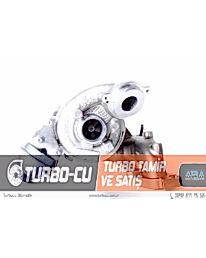 Volkswagen Sharan Turbo 2.0 TDI (170 Hp), 7854485005S, 7854480005, 7854480003, 785448-5005S, 03L253019Q, 03L253019QX