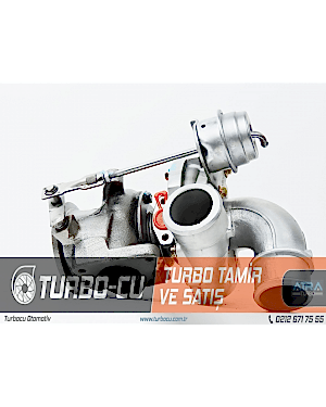 Mercedes Vito Turbo 112 D (122 Hp), 7204775001S, 7204770001, 7153830001, 7040590001, 6110961399, 6110961199