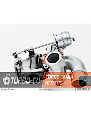 Mercedes V 200 Turbo CDi (102 Hp), 7204775001S, 7204770001, 7153830001, 7040590001, 6110961399, 6110961199