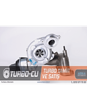Audi A3 2.0 TDI Turbo (140 Hp), 53039880205, 53039700205, 53039880139, 53039880132, 03L253056A, 03L253056AV, 03L253056AX, 03L253019J, 03L253019T, 03L253016F