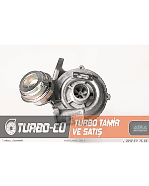 Chevrolet Aveo LT 1.3 D Turbosu, 71724492 Turbo, 799171-0002