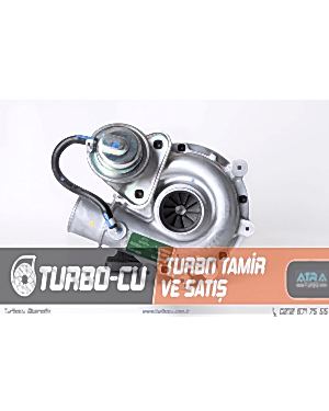 Mazda B2500 2.5 TD Turbo (109 Hp), VJ33, VJ26, VA430013, VB430013, WL84.13.700, WL8413700