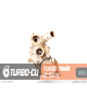 Volkswagen Eos Turbo 1.4 Tsi (122 Hp), 4937301005, 4937301004, 49373-01003, 49373-01002, 03C145702L, 03C145702C
