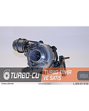 Volkswagen Lupo Turbo 1.2 TDI (61 Hp), 7009605012S, 7009609012S, 700960-5011S, 700960-0008, 045145701E, 045145701EX