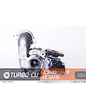 Citroen C 3 1.6 HDi FAP Turbo (75 Hp), 49373-02013, 49373-02003, 49373-02002, 0375Q9, 0375R0
