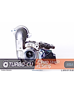 Peugeot 208 1.6 HDi Turbo (92 Hp), 4937302013, 4937302003, 4937302002, 49373-02013, 49373-02003, 0375Q9, 0375R0