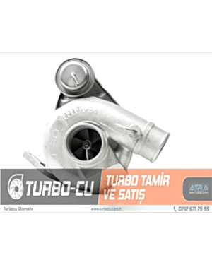 Subaru Impreza Turbo WRX STI (280 Hp), VF35, VC440022, VH440022, VG440022, 14411-AA440, 14411AA440