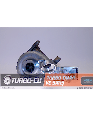 Mercedes E 200 Turbo 2.2 CDI  (122 Hp), 7426935004S, 7426939004S, 742693-5003S, 742693-5002S, A6460900180, 6460900180