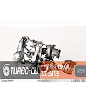 Mercedes Sprinter 316 Cdi Turbosu, 6510902280 Turbo, 10009700036