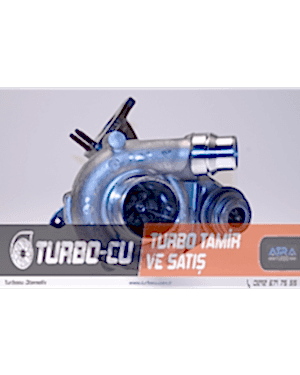 Renault Trafic Turbo 2.0 dCi (90 Hp), 7627855004S, 7627850003, 7627850002, 762785-5004S, 7701477300, 7711368774