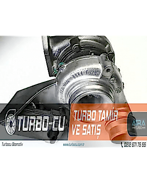 BMW 116 d Turbosu, (F21), 11658518205 Turbo, RHV4