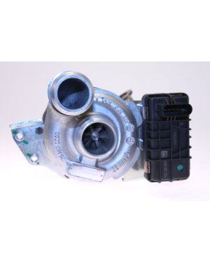 Ford S-Max Turbo 1.8 TDCi (125 Hp), 7636475021S, 7636479021S, 763647-5019S, 763647-5014S, 7G9Q6K682BD, 7G9Q6K682BC