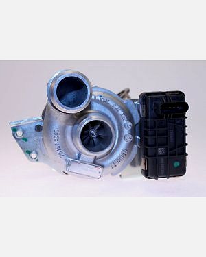 Ford Mondeo 1.8 TDCi Turbo (90 Hp), 763647-5021S, 763647-9021S, 763647-5019S, 763647-5014S, 7G9Q6K682BD, 7G9Q6K682BC, 7G9Q6K682BA