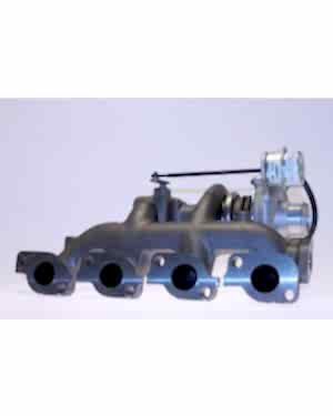Ford Fiesta 1.8 Di Turbo (75 Hp), 8024195001S, 7038635002S, 7038630002, 802419-5001S, YS6Q6K682BC