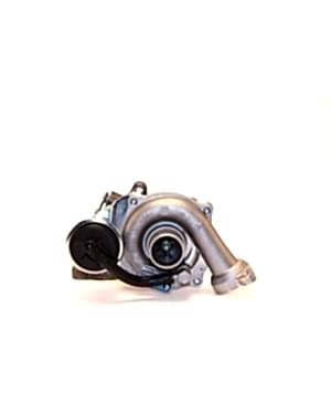 Citroen C 1 1.4 HDi Turbo (54 Hp), 54359880009, 54359880007, 5435 988 0001, 5435 988 0009, 5435 988 0007, 0375G9, 0375K0