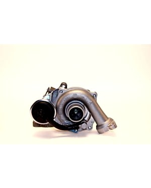 Peugeot 206 1.4 HDi Turbo (68 Hp), 54359880009, 54359880007, 54359880001, 5435 988 0009, 5435 988 0007, 5435 988 0001, 0375G9, 0375K0