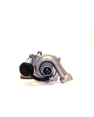 Citroen C2 1.4 HDi Turbo (68 Hp), 54359880009, 54359880007, 54359880001, 0375G9, 0375K0