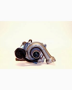 Citroen C 1 1.4 HDi Turbo (54 Hp), 54359880009, 54359880007, 54359880001, 0375G9, 0375K0