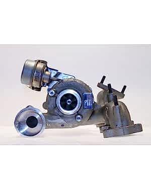 Volkswagen Sharan Turbo 1.9 TDI (150 Hp), 54399880047, 54399700047, 5439 988 0050, 5439 970 0050, 03G253014C, 03G253010G