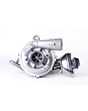 Ford Kuga 2.0 TDCi Turbo (136 Hp), 7659935004S, 7659930004, 765993-5004S, 765993-0004, 8V4Q6K682AA