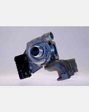 Ford Mondeo 2.0 TDCi Turbo (130 Hp), 728680-5020S, 728680-9020S, 728680-5015S, 728680-5013S, 4S7Q6K682EN, 4S7Q6K682EL, 4S7Q6K682EJ