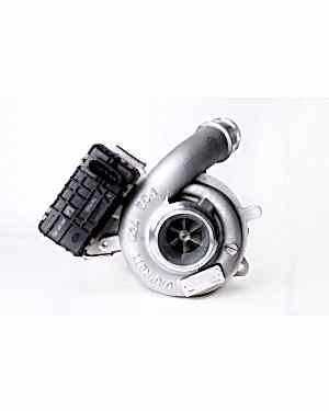 Ford Mondeo 2.2 TDCi Turbo (175 Hp), 753544-5020S, 753544-5017S, 753544-0020, 753544-0017, 8G9Q6K682BA, 8G9Q6K682AC, 9685841580