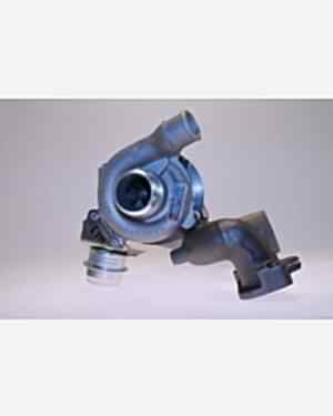 Ford Mondeo 2.2 TDCi Turbo (115 Hp), 7522335007S, 7522330003, 7522330002, 752233-5007S, 5S7Q6K682AB, 5S7Q6K682AC, 5S7Q6K682AE