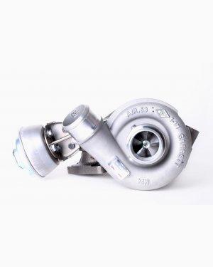 Honda Accord 2.2 i-CTDi Turbo (140 Hp), 761650-5001S, 761650-0001, 729125-0009, 729125-0008, 18900-RBD-E03, 18900-RBD-E02, 18900RBDE03