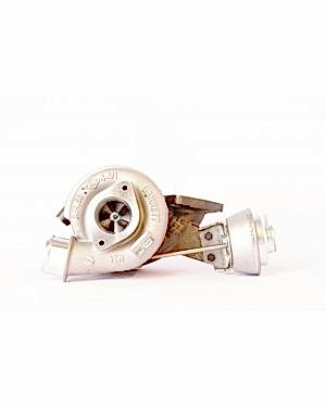 Honda CR-V 2.2 i-CTDi Turbo (140 Hp), 8020145001S, 7537070009, 802014-5001S, 753707-0009, 18900-RMA-E01, 18900RMAE01