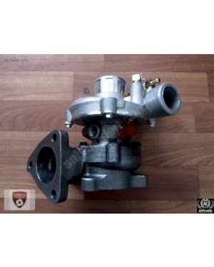 Hyundai Gallopper 2.5 TDI Turbo (99 Hp), 7306400001, 730640-0001, 282004A200, 28200-4A200