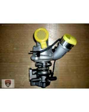 Hyundai H1 2.5 Turbo, 4913103600, 49131-03600, 28231-4A750, 282314A750