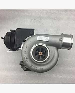 Hyundai Grandeur 2.2 CRDI Turbo (155 Hp), 4913507360, 49135-07360, 28231-27850, 2823127850