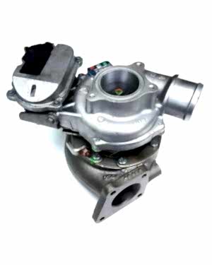 Hyundai ix55 3.0 CRDi Turbo (239 Hp), 53049880101, 53049700101, 5304 988 0101, 5304 970 0101, 28210-3A051, 28210-3A050, 282103A051