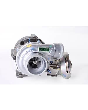 Isuzu D-MAX 3.0 CRD Turbo (163 Hp), VIEZ, VBD30013, 8980115295, 8980115293