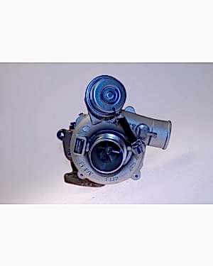 Hyundai Starex CRDI Turbo (140 Hp), 716938-5001S, 716938-0001, 28200-42560, 2820042560