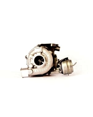 Hyundai Sonata 2.0 CRDi Turbo (140 Hp), 7578865004S, 7578860004, 757886-5004S, 757886-0004, 2823127450, 28231-27450