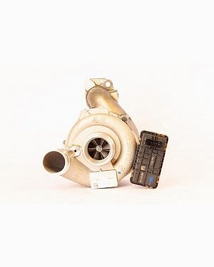 Mercedes E 350 Turbo 3.0 CDI (231 Hp), 7773185002W, 7773185002S, 777318-5001S, 781743-5003S, A6420908680, A642090868080