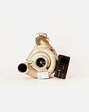 Mercedes E 300 Turbo 3.0 CDI (231 Hp), 7773185002W, 7773185002S, 777318-5001S, 781743-5003S, A6420901680, 6420901680