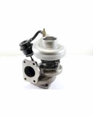 Land Rover Discovery 2.5 TDI Turbo (113 Hp), 4651750001, 465175-0001, ETC7461, ETC7461E