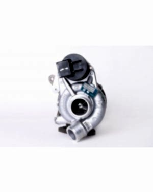 Land Rover Range Rover Turbo 3.6 TDV8 (272 Hp), 54399880110, 5439 970 0110, 5439 988 0061, 5439 970 0061, LR021046, LR004040