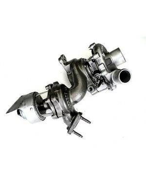 Land Rover Range Rover Turbo 4.4 L TDV8 (313 Hp), 793829-5003S, 7938295001S, 793829-0003, 793829-0001, LR022790, LR049589