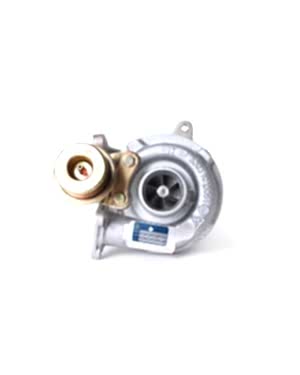 Mercedes A170 CDi Turbo (95 Hp), 53039880060, 5303 998 0060, 5303 970 0060, 6680960499, A6680960499