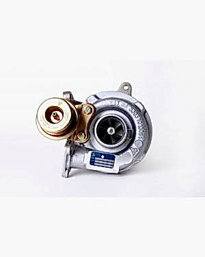 Mercedes A160 CDi Turbo (75 Hp), 53039880060, 5303 998 0060, 5303 970 0060, A6680960499, 6680960499