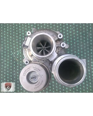 Mercedes G 500 Turbo 4.0 CDI (422 Hp), 18509880005, 18509700005, 18509700001, A1770900080, 1770900080