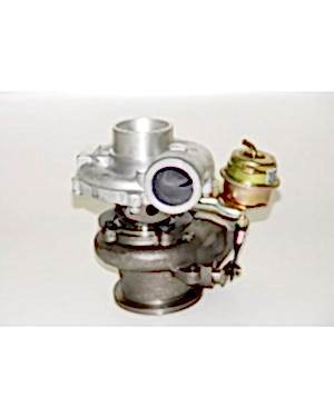 Mercedes C 220 CDI Turbo (125 Hp), 716111-5001S, 716111-0001, 700625-0001, A6110961099, A6110960099, 6110961099